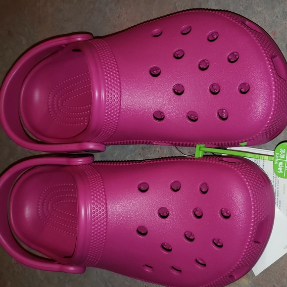 CROCS Shoes - Crocs classic